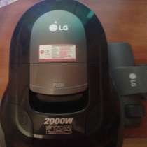 Пылесос LG, в Севастополе