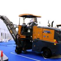 Фреза дорожная XCMG XM1003K, в Биробиджане