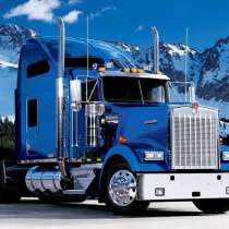 Грузоперевозки по России и за рубеж!, в Таганроге