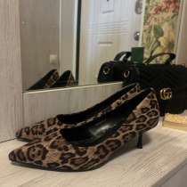 Женские туфли, 43 размер, в Краснодаре