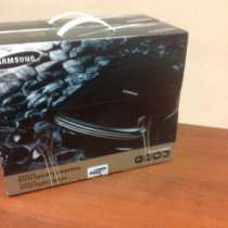 Портативный DVD-проигрыватель SAMSUNG DVD-FP580, в Москве