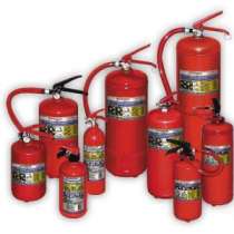 Шкафы пожарные и огнетушители, в Нальчике