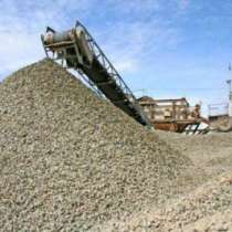 Песок. Щебень. Цемент. Пиломатериал, в Ростове-на-Дону