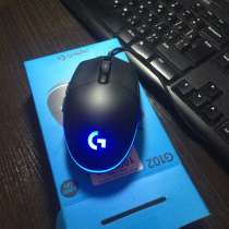 Logitech G102 Prodigy, в Магнитогорске