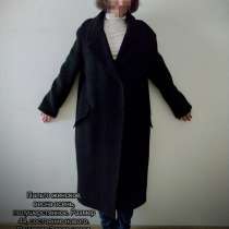 Новое, фирменное демисезонное пальто, в Екатеринбурге