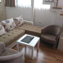 Аренда студии в городе Бар Черногория, в г.Будва