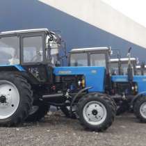 В Аренду МТЗ 82, в Москве