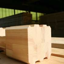 Клееный брус в Уфе, в Уфе