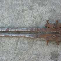 Кусачки для резки арматуры/штифтов/болтов/пруткового металла, в Красноярске