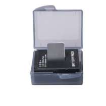 GoPro/SJCam.Защитный бокс для доп.батареи, в Белово