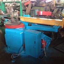 Трубогибочная машина с механическим приводом ГСТМ-21М, в Нижнем Новгороде