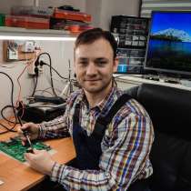 Компьютерный мастер, в Копейске