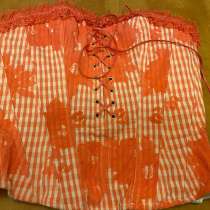 Топ из Франции.44, в Москве