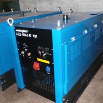 Сварочные аппараты дизельные АДД 2х2502, АДД 2х2502 П, в Челябинске