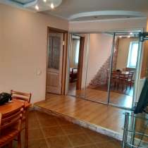 3х комнатная в центре, в г.Караганда