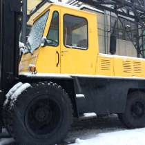 Львовский автопогрузчик  5 тонн, в Москве