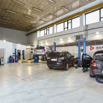 Автосервис 307 м2 Прибыль 402.000руб/мес, в Москве
