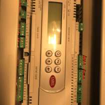 Щиты управления за вентиляцией, в Екатеринбурге