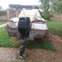 Продам лодку, в г.Одесса