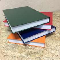 Изготовление книг на заказ, в Екатеринбурге