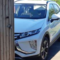 Продаю Mitsubishi Eclipse Cross. 2018 г, в Санкт-Петербурге