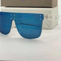 Солнцезащитные очки, модель DIOR, в Москве