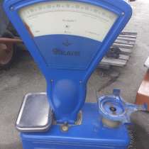 Весы настольные циферблатные РН-10Ц13У (Тюмень), в Новосибирске