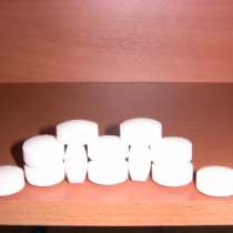 Соль пищевая, техническая, таблетированная, сода, в Казани