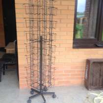 Стойка для открыток, в Санкт-Петербурге