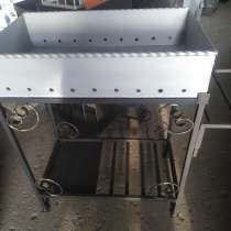 Мангал садовый, в Пензе