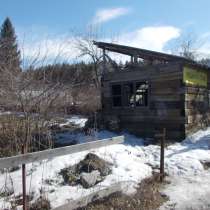 Продам садовый участок с недостроенным домиком, в Челябинске