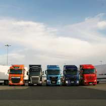 Грузоперевозки по всей России, в Ростове-на-Дону