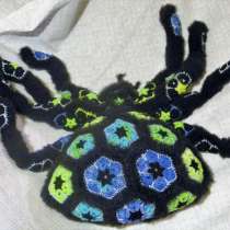 Паучиха Паула., в Санкт-Петербурге