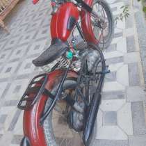 Мото К55 1955 года. Родное 99/ продамь, в г.Карши