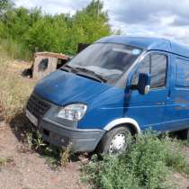Продам соболь 2752 или меняю на легковой автомобиль.цена 165, в Оренбурге