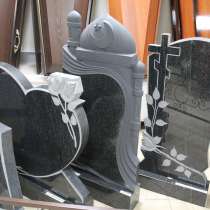 Памятники. Фигурная резка. 3д модель, в Новокузнецке