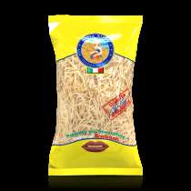 Продам: Макароны ТМ «Pasta Nizza», оптом, в г.Чугуев