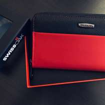 Кошелек женский swissoak, в Санкт-Петербурге