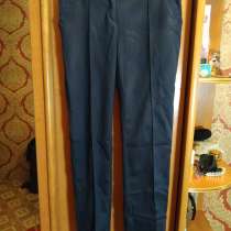 Продам новые темно-синие штаны, в г.Павлодар