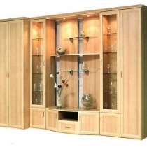 Стенки, комоды, спальни, прихожие, угловые шкафы, детские стенки, в Москве