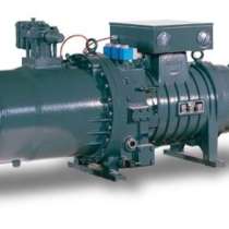 Компрессор для холодильника, камеры, витрины, шкафа, ларя, в Самаре