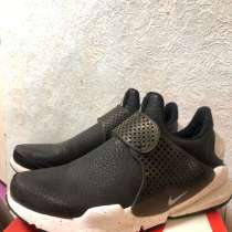 Крсссовки Nike б/у, в Пушкино