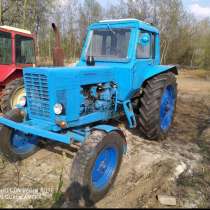 Запчасти на трактора, в Кемерове