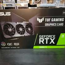 СОВЕРШЕННО НОВАЯ видеокарта NVIDIA GeForce RTX 3090 Founders, в г.Duanesburg