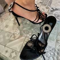 Итальянские каблуки, в г.Лимасол