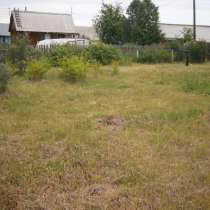 Участок 5 сот. СНТ-Черемшанка, в Красноярске