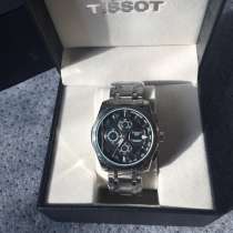 Хочешь такие часы? Tissot, в г.Алматы