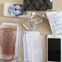 IPhone 6s на 32gb silver, в Оренбурге