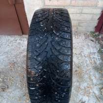 Зимние колеса в хорошем состоянии, в Пензе