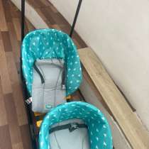 Санки на двоих, в Люберцы